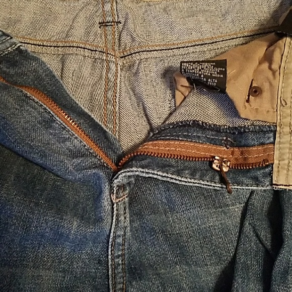 ✔Sale✔no boundaries jeans - Mens - Picture 4 of 7